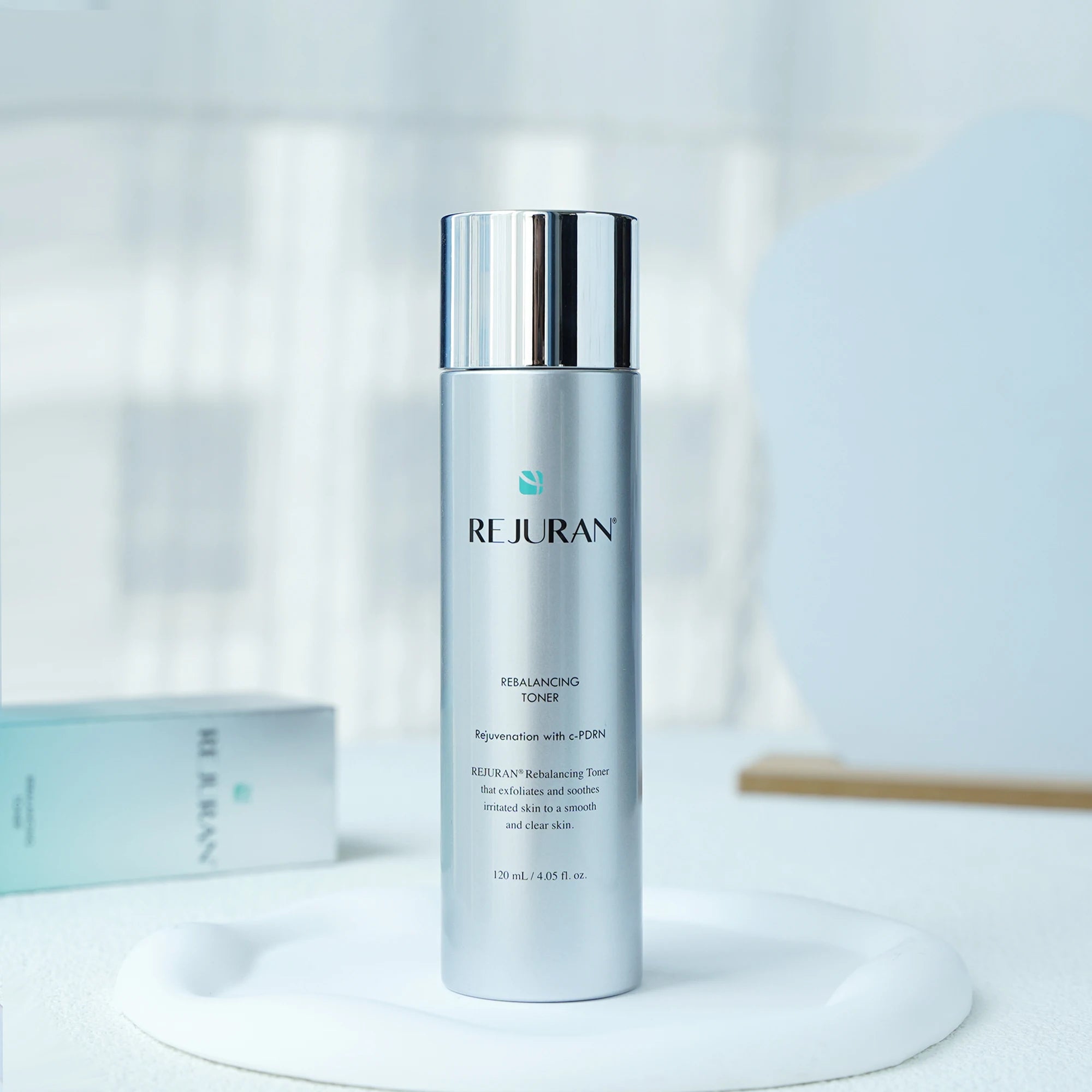 Set Toner & Lotion
Soin anti-acné