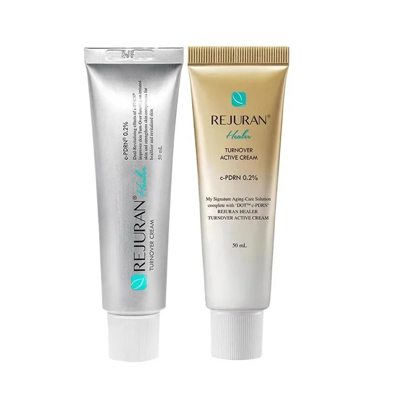 Crème Visage REJURAN Raffermissant & Anti-Âge