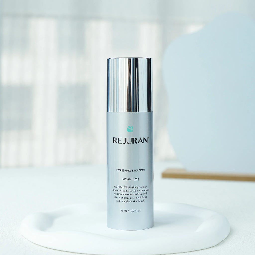 Set Toner & Lotion
Soin anti-acné