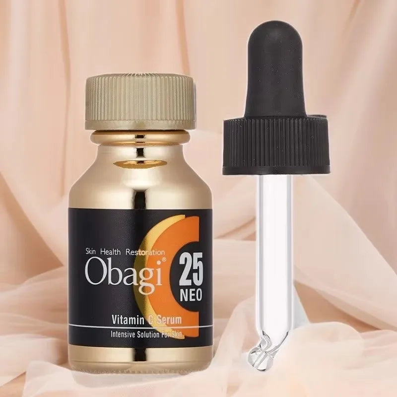 Soin de la peau – Sérum à la Vitamine C Rohto Obagi